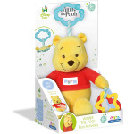 Winnie The Pooh First Activities