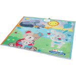 Baby for You-Hug Me Play Mat
