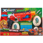 Close Out X-Shot - Dino Attack: Dino Striker (K)