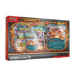 Pokemon Collezione speciale Charizard-ex (IT)