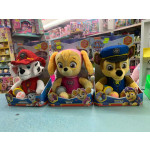 Paw Patrol Peluche Dolce Nanna chase