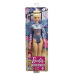 barbie carriera ballerina