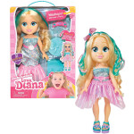 LVE08000 love Diana cm 33 party mermaid