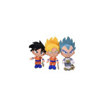 DRAGON BALL 30 CM PELUCHE