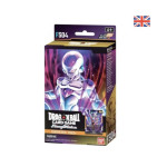 Dragon Ball - Fusion World Frieza FS04 Starter Deck ENG