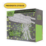 Set Allenatore Fuoriclasse Equilibrio Perfetto Sigillato 