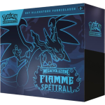 Set Allenatore Fuoriclasse Fiamme Spettrali sigillato (IT)