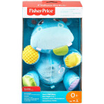 Fisher-Price-HAVE A BALL HIPPO GFC35 Playset, Multicolore, GFC35