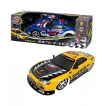  MOTORI & CO. - AUTO RC LAND KING SCALA 1:10