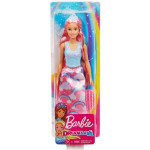 FXR94 Barbie Dreamtopia principesa chioma