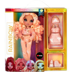 Rainbow High Fashion Doll- serie 3 GEORGIA