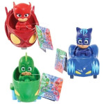 Pj Masks Mini Veicolo