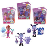 Giochi Preziosi LOL A1901025 Vampirina-Blister 3 Figurine, colori assortiti