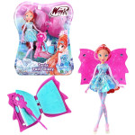 Giochi Preziosi Winx Tynix Fairy Diary TBC 431, Multicolore, 8056379064060