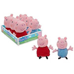 PEPPA PIG PELUCHE 15CM