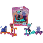 VAMPIRINA SET SCOOTER VAM13100