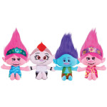 TROLLS SMAL PLUSH CON MUSICA