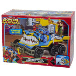 Giochi Preziosi - Power Players Veicolo T-Force, PWW03000