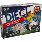 Giochi Preziosi - Dieci Top Player Deluxe Pack