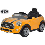 AUTO MINICOOPER CABRIO F57