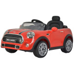  Auto Mini Cabrio F57 