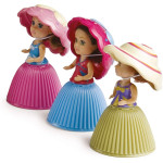 Set 3 Mini Cupcake Surprise