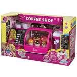 Coffee Shop di Barbie