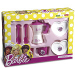 Barbie Set Coffee Time