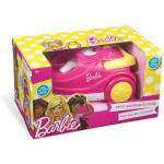 Aspirapolvere di Barbie