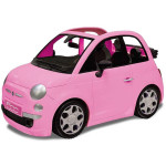 GG00621  FIAT 500 Auto per Bambole