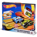 Pista Hot Wheels 286 Cm