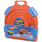 Pista Valigetta Hot Wheels
