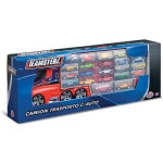 Camion Trasporta Auto