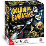 Grandi Giochi GG01300 - Occhio al Fantasma