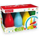 Bowling Set Fisher Price
