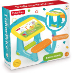 Banco Scuola Fisher Price