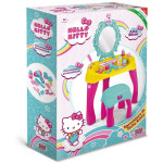 Specchiera con Seggiolino Hello Kitty