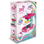 Carrello Bagnetto Hello Kitty