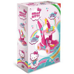 Carrello Dottore Hello Kitty