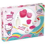 Pasta di Sale Hello Kitty