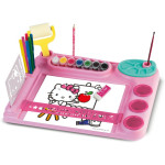 Base Creativa Hello Kitty