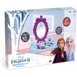 Specchiera da tavolo Frozen 2