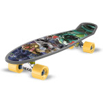  Mini Skateboard Gormiti
