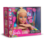 Barbie-Rainbow Busto Deluxe