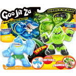 Goo Jit Zu  Battle Pack 2 