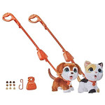 Hasbro Fur Real Friends POOPALOTS Cuccioli Assortiti