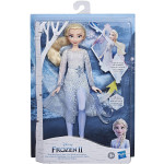 Disney Frozen 2 - Elsa Potere di Ghiaccio