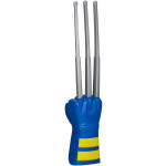 Wolverine Electronic Claw