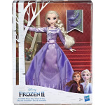  Disney Frozen 2, Arendelle Elsa, Bambola