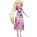 Hasbro Disney Princess - Classic Fashion Doll Rapunzel Bambola, Multicolore, E0273ES2